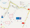 Carte d'orientation