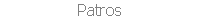 Patros