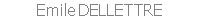Emile DELLETTRE